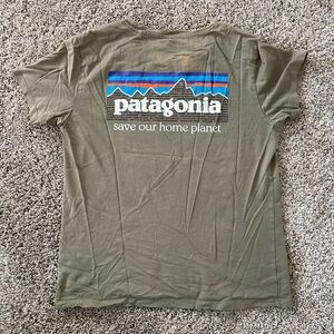 Patagonia Women’s T-Shirt